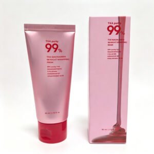 Txa Niacinamide 99 Night Wrapping Mask