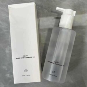 Cellup Micro Pore Cleansing Oil