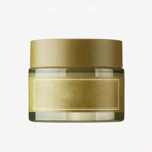 Korean Skincare Mugwort Cream-Alibaba