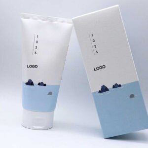 Birch Tree Dokdo Deep Cleaning Facial Cleanser