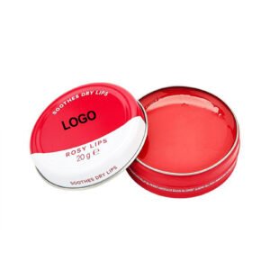 Lip Therapy Cocoa Tin Moisturizing Lip Balm