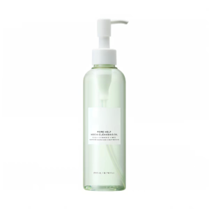 Pore Melt Mochi Cleansing Oil