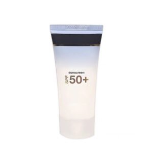 Lightweight Clean Feel Fast Drying Sunscreen