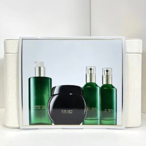 Powercell & Re-Plasty Age Recovery Combo Gift Set