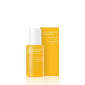Pore+Dark Spot Brightening Serum