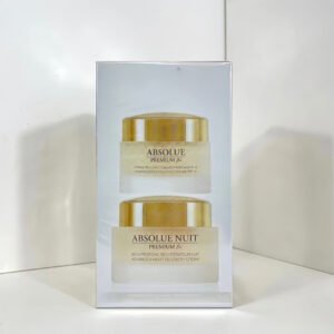 Absolue Premium Day & Night Cream Set