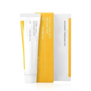 POER+ Dark Spot Brightening Cream