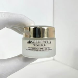 Absolue Yeux Premium  Advanced Replenishing Eye Cream