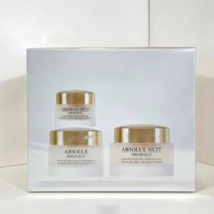 ABSOLUE PREMIUM βx DAY & NIGHT & EYE TREATMENT SET