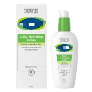 Daily Hydrating Lotion Normal to Very Dry Skin