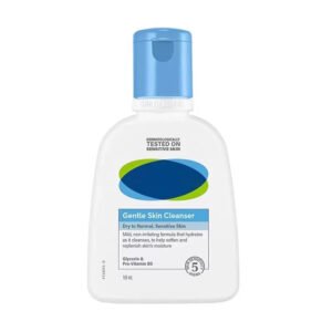 Gentle Skin Cleanser Dry to Normal, Sensitive Skin