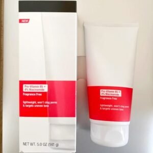 Ultra Gentle Face Gel Hydrator Cream