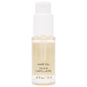 Smooth Hair Care Essential Oil