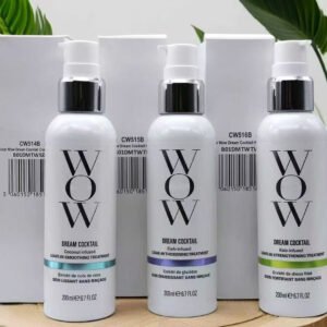 Dream Cocktail Carb-Infused Leave-In Thickening Treatment
