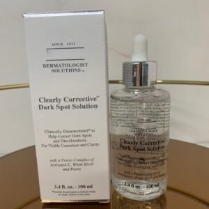 100ml Clearly Corrective Dark Spot Solution