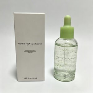 Heartleaf TECA Capsule Serum