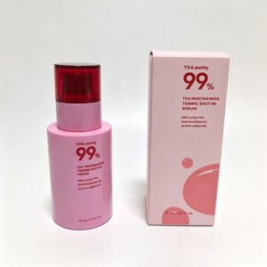 Txa Niacinamide Toning Shot 99 Serum