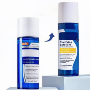 Clarifying Exfoliant 2% Salicylic Acid Serum