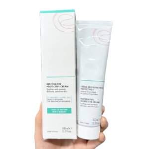 Restorative Protective Cream Soothes And Protects Delicate, Sensitive Skin
