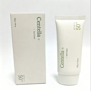 Centella Sunscreen SPF50+ UV Protection