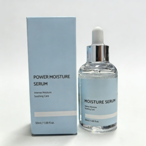 BETA-GLUCAN POWER MOISTURE SERUM