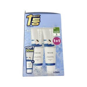 Birch Juice Sunscreen Spf50 Pa ++++