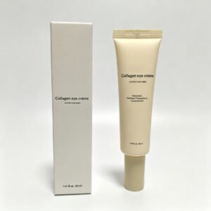 Collagen eye crème Jericho rose tube