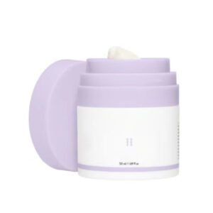 Lala Retro Whipped Cream Creme fouettee