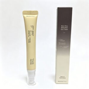 Black Rice Bakuchiol Eye Cream