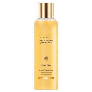 White Truffle Moisturizing & Nourishing Serum Toner