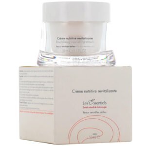 Creme nutritive revitalisante cream