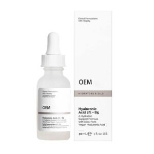 Hyaluronic Acid 2%+B5 Face Serum