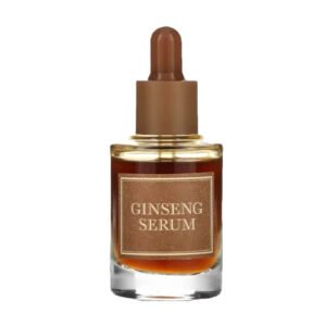 Korean Ginseng Facial Serum
