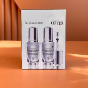 2 X Eye & Lash Serum My Value Offer