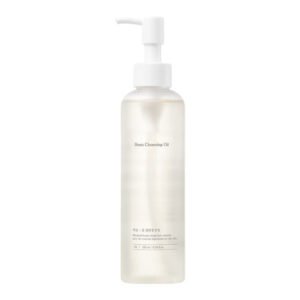Bean Cleansing Oil Makeup Removing Oil
