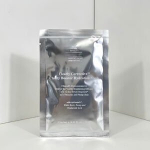 Clearly Corrective Clarity Booster Hydration Mask