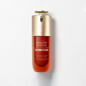 Double Serum Light Texture