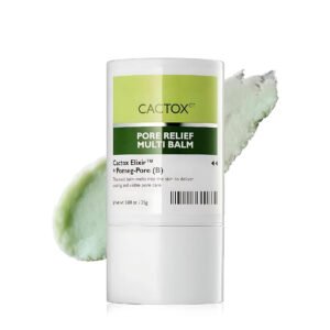 Pore Relief Multi Balm
