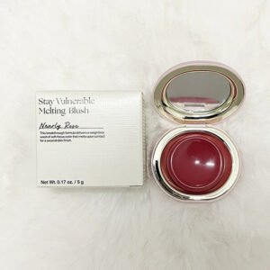 Matte Finish High Pigment Blush