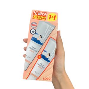 Birch Juice Tone Up Sunscreen 1+1 Set