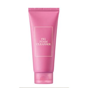 Korean Fig Froam Facial Cleanser