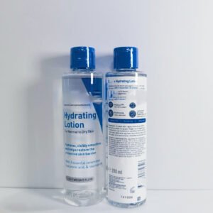 Hydrating Toner For Normal to Dry Skin