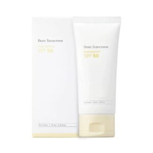 Centella Bean Sun Cream Spf 50