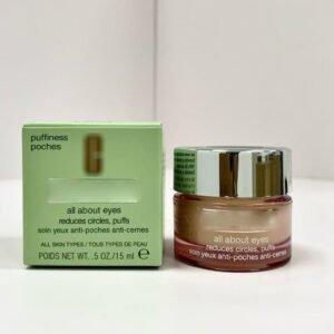 All About Eyes for All Skin Types