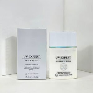Uv Expert Supra Screen Invisible Uv Serum