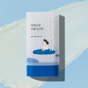 Birch Juice Moisturizing Sun Stick