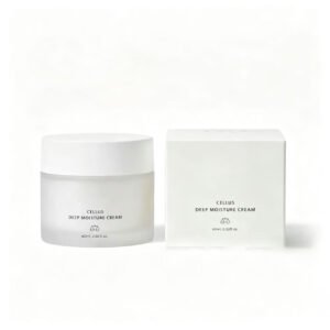 Cellus Deep Moisture Cream