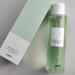 AHA+BHA Green Plum Refreshing Toner