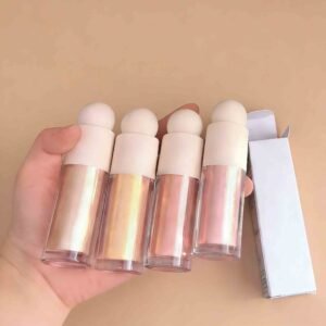 Shimmer Liquid Long Lasting Liquid Highlighter