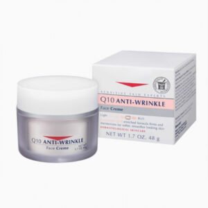 Anti Wrinkle Face Cream for Sensitive Skin